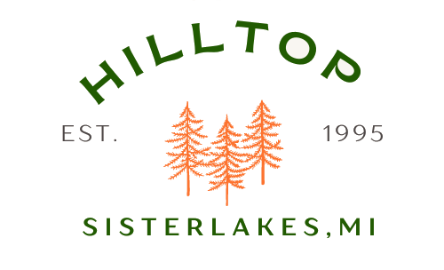 Michigan Hilltop, Sister Lakes